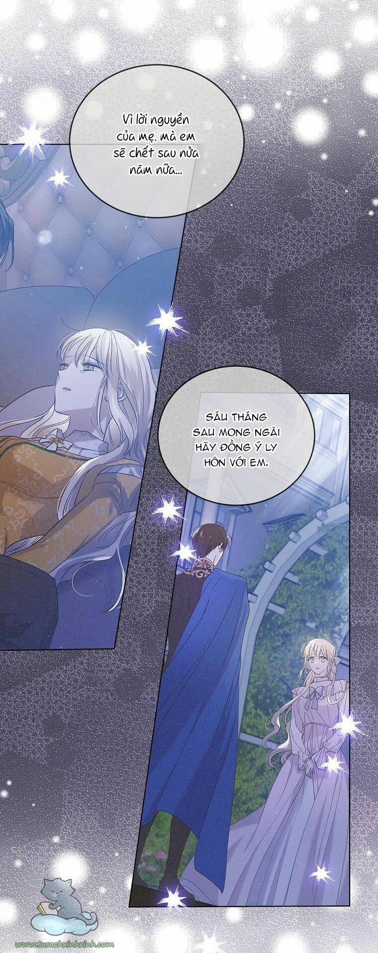 Cách Để Em Bảo Vệ Anh 51 trang 44