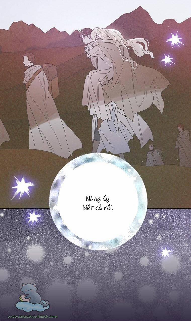 Cách Để Em Bảo Vệ Anh 51 trang 46