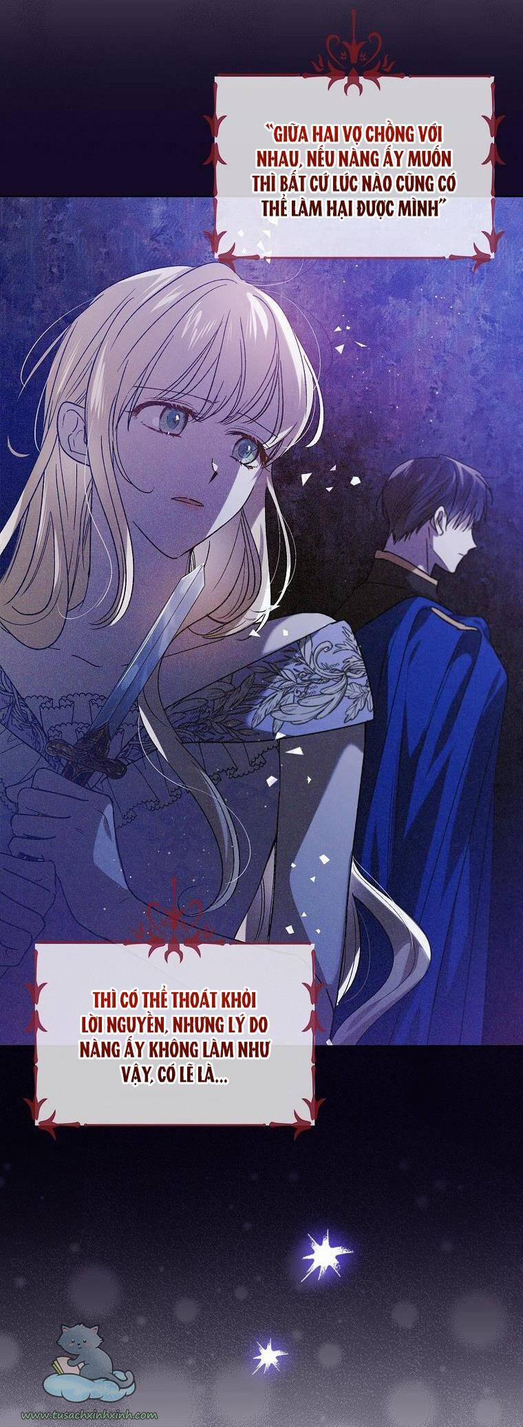 Cách Để Em Bảo Vệ Anh 51 trang 47