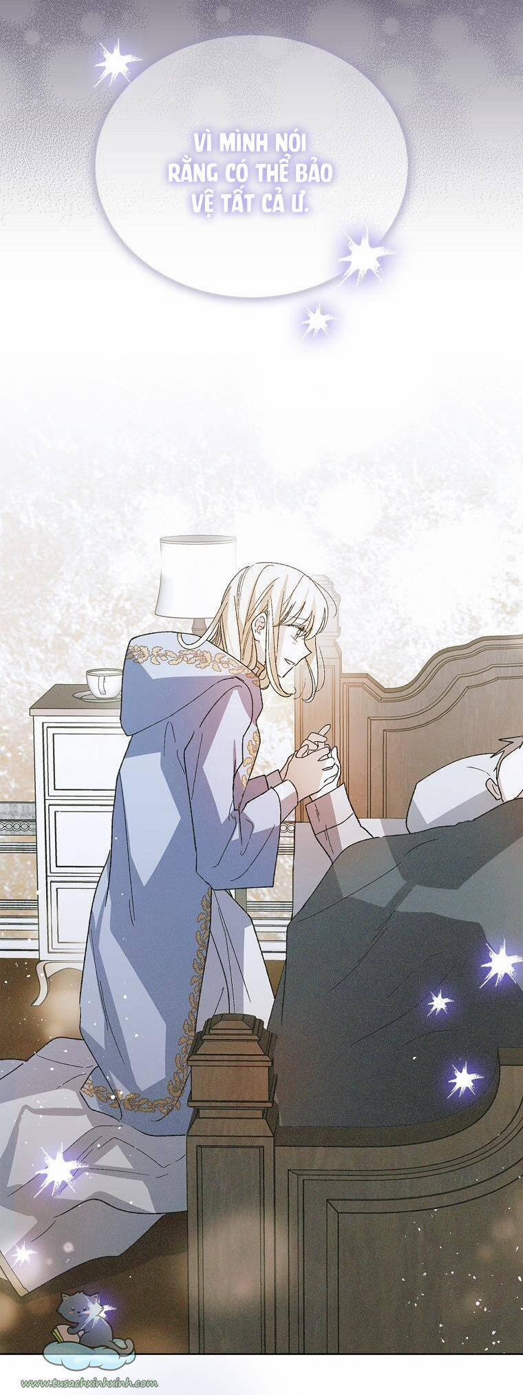 Cách Để Em Bảo Vệ Anh 51 trang 48