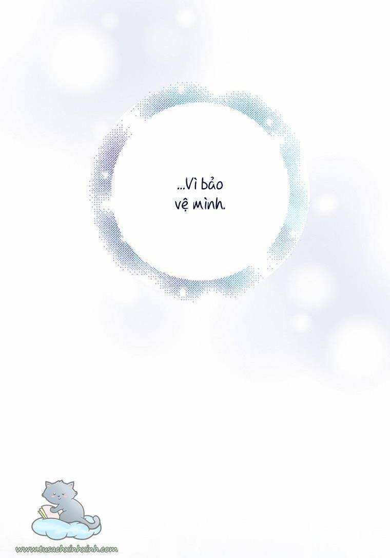 Cách Để Em Bảo Vệ Anh 51 trang 49