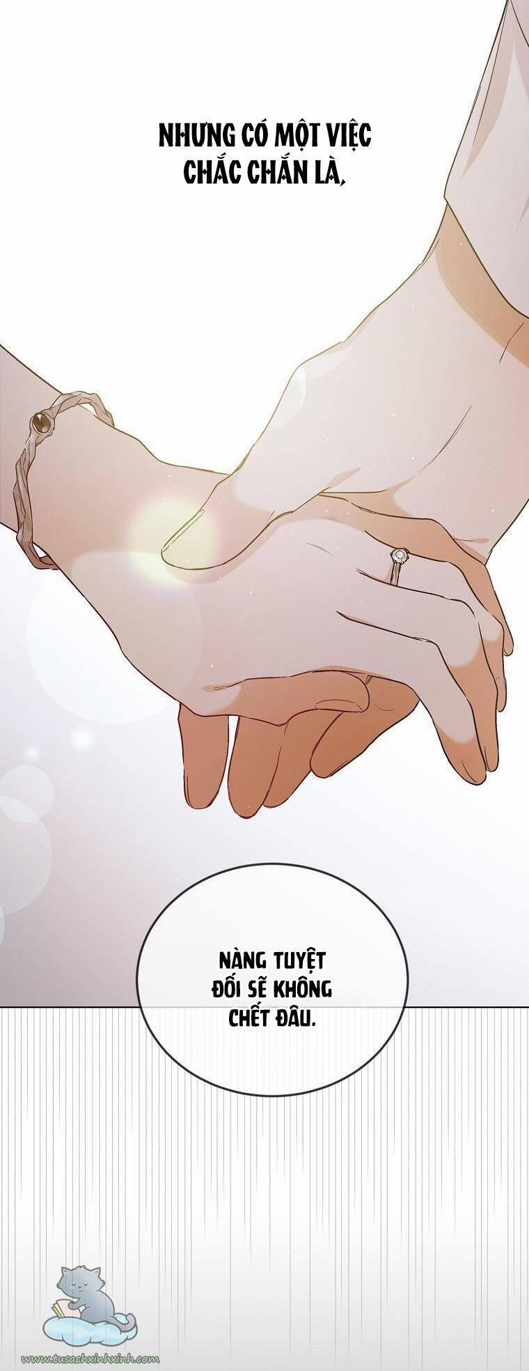 Cách Để Em Bảo Vệ Anh 51 trang 52