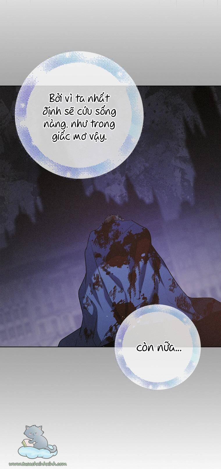 Cách Để Em Bảo Vệ Anh 51 trang 53