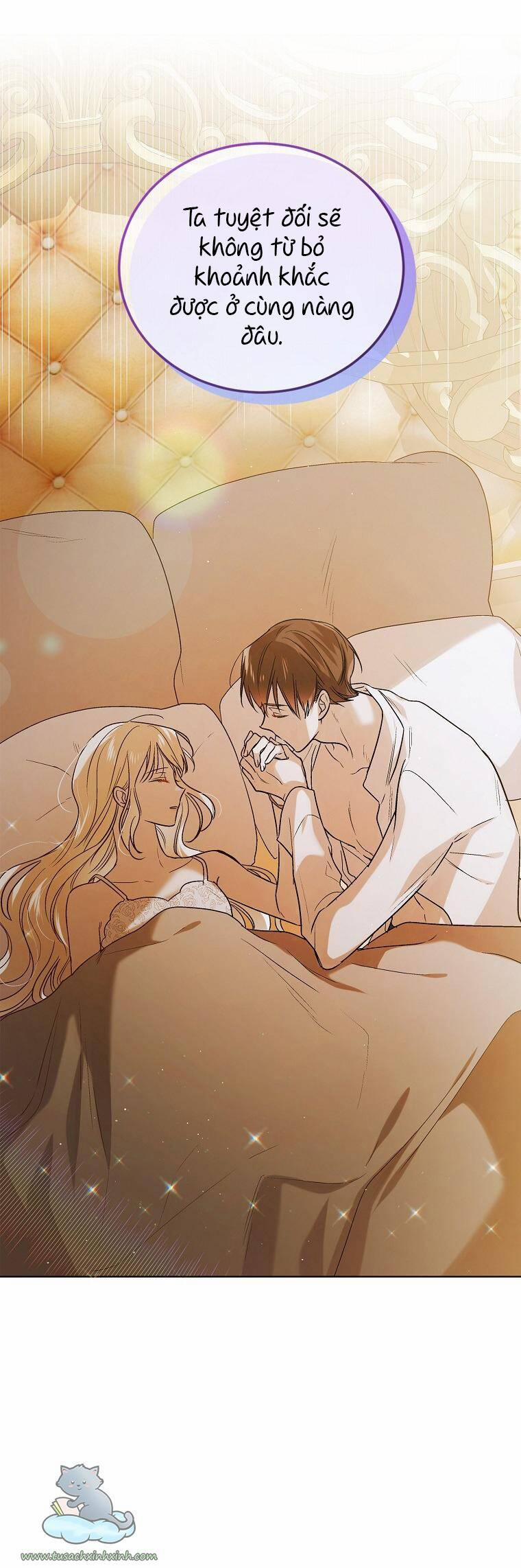 Cách Để Em Bảo Vệ Anh 51 trang 55