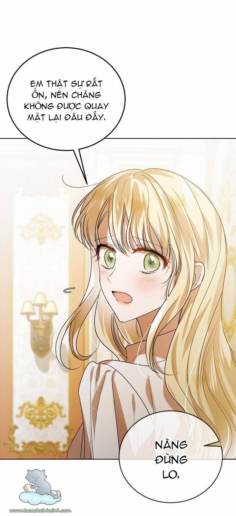 Cách Để Em Bảo Vệ Anh 51 trang 58