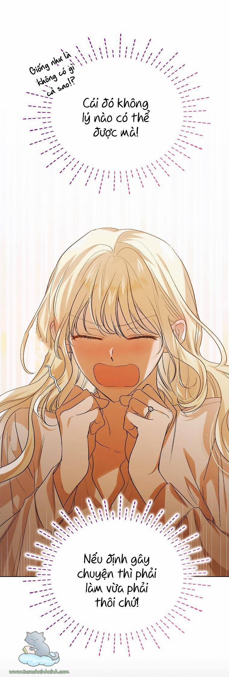 Cách Để Em Bảo Vệ Anh 51 trang 60