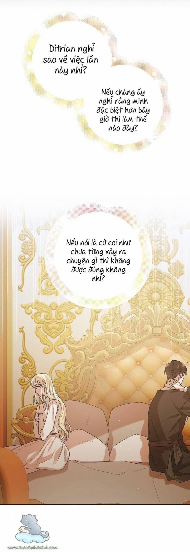 Cách Để Em Bảo Vệ Anh 51 trang 62