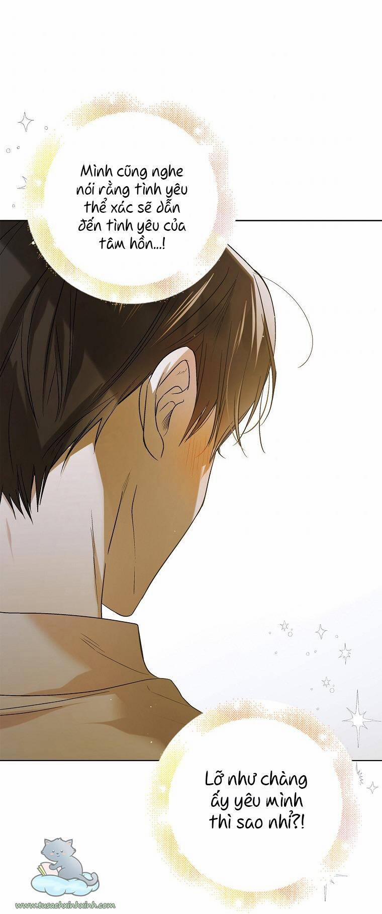 Cách Để Em Bảo Vệ Anh 51 trang 63