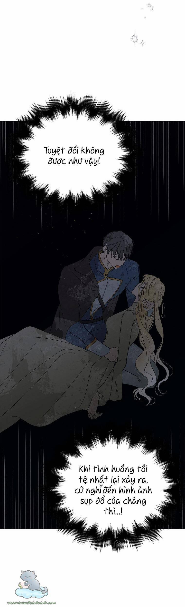 Cách Để Em Bảo Vệ Anh 51 trang 64