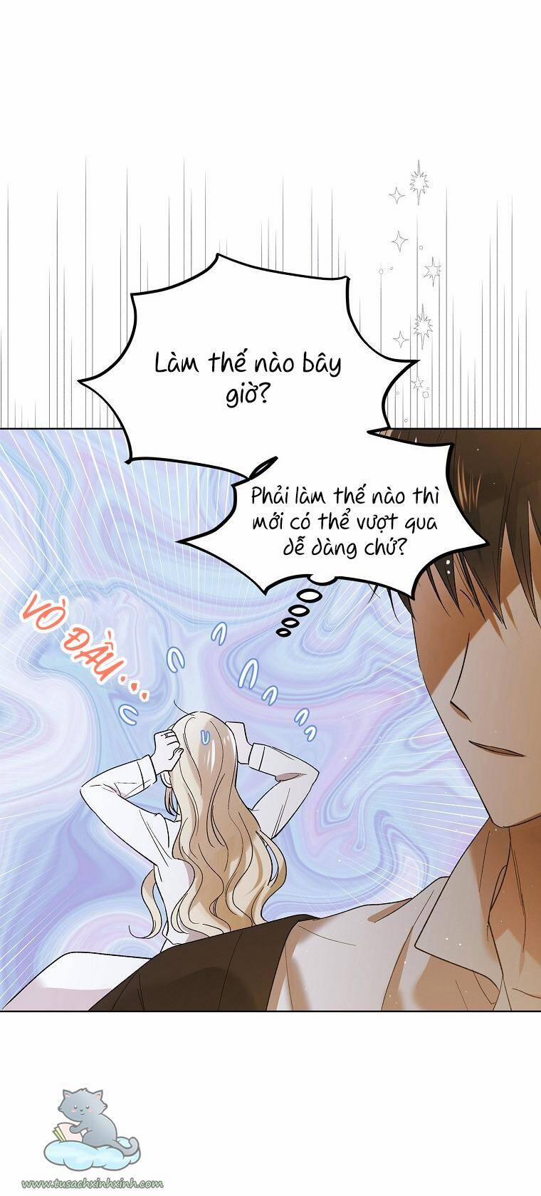 Cách Để Em Bảo Vệ Anh 51 trang 65