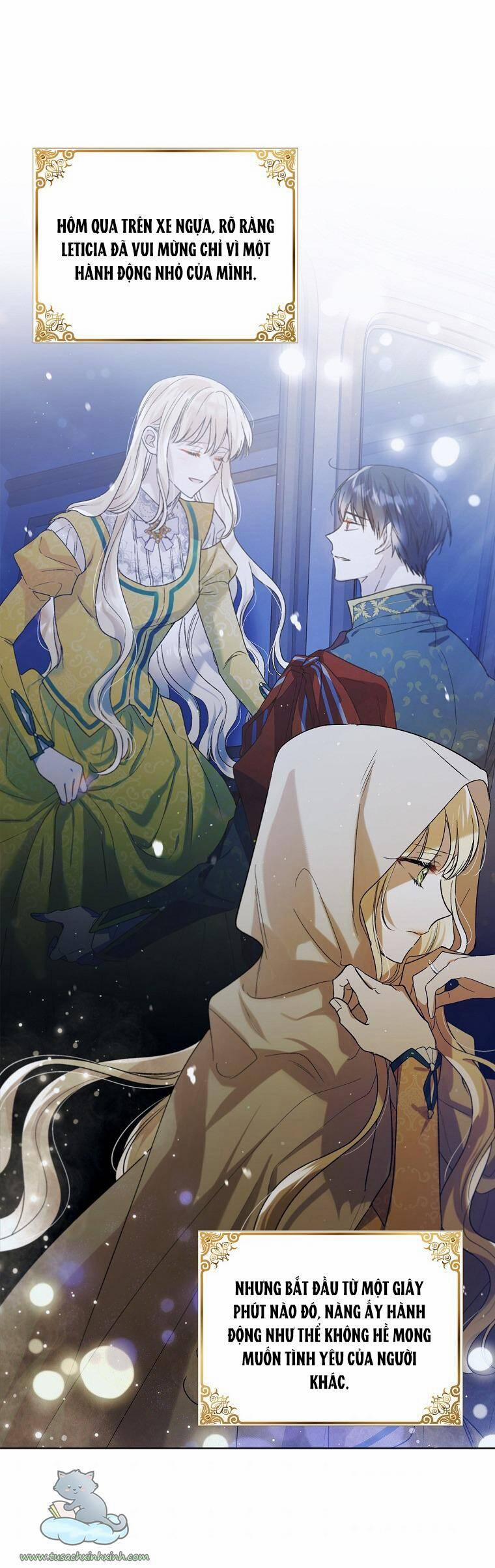 Cách Để Em Bảo Vệ Anh 51 trang 67