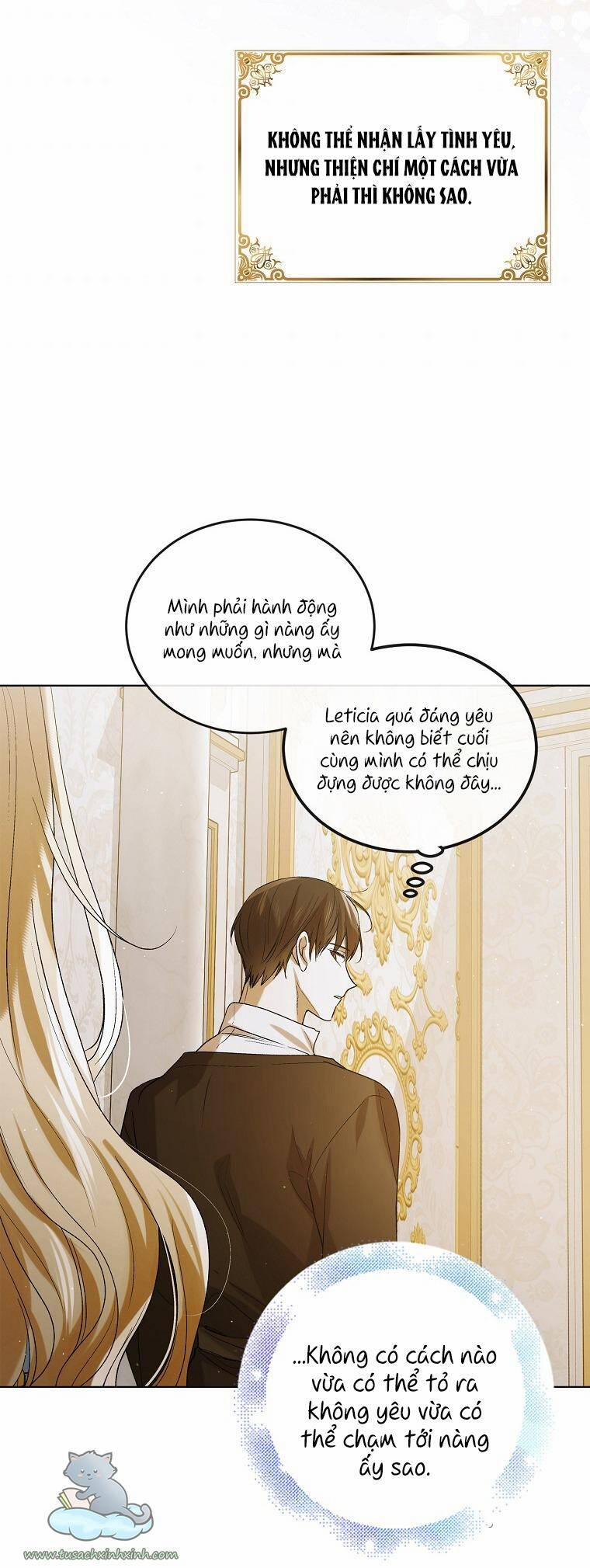 Cách Để Em Bảo Vệ Anh 51 trang 69