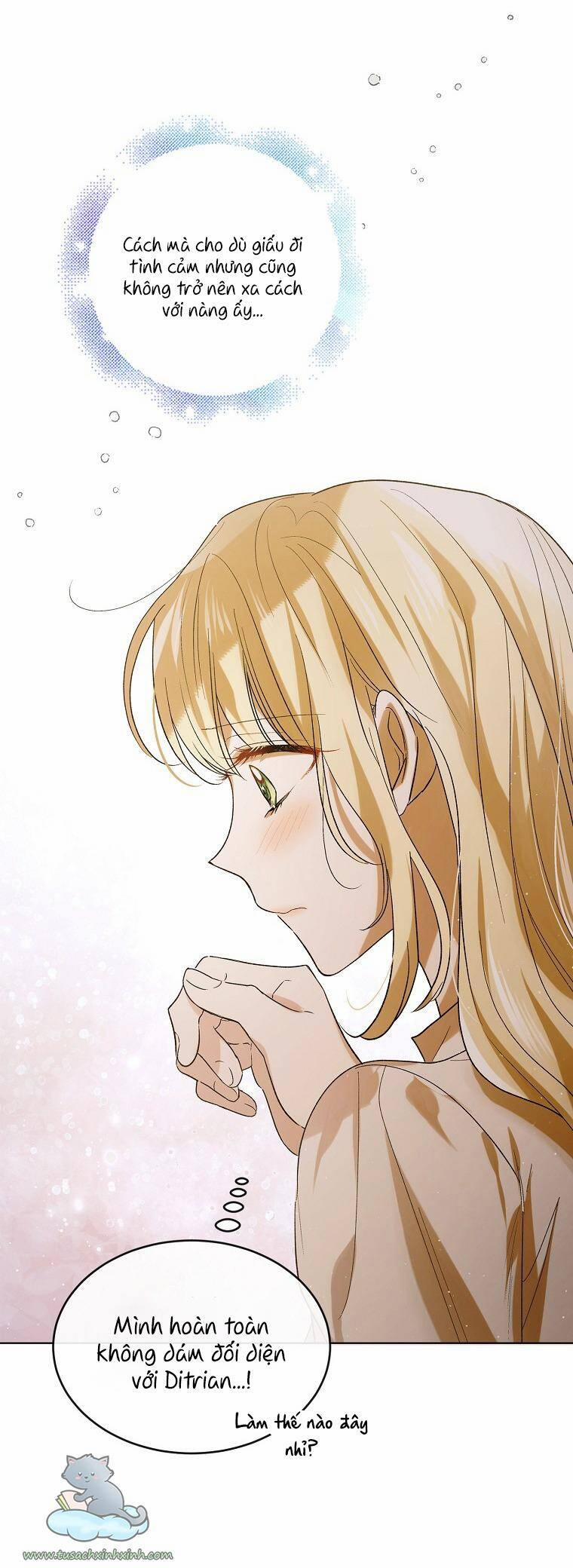 Cách Để Em Bảo Vệ Anh 51 trang 70