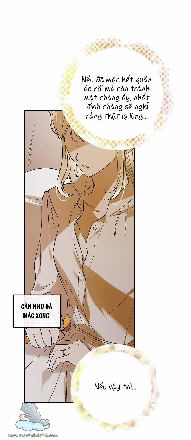 Cách Để Em Bảo Vệ Anh 51 trang 71