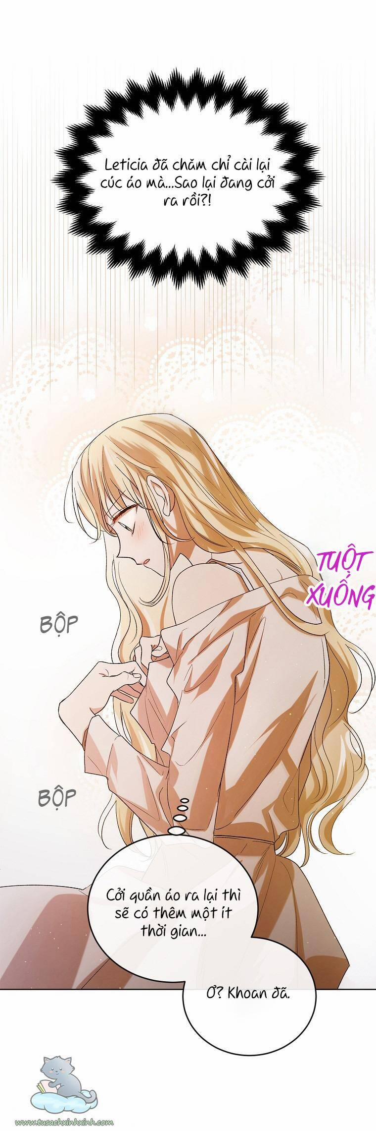 Cách Để Em Bảo Vệ Anh 51 trang 73