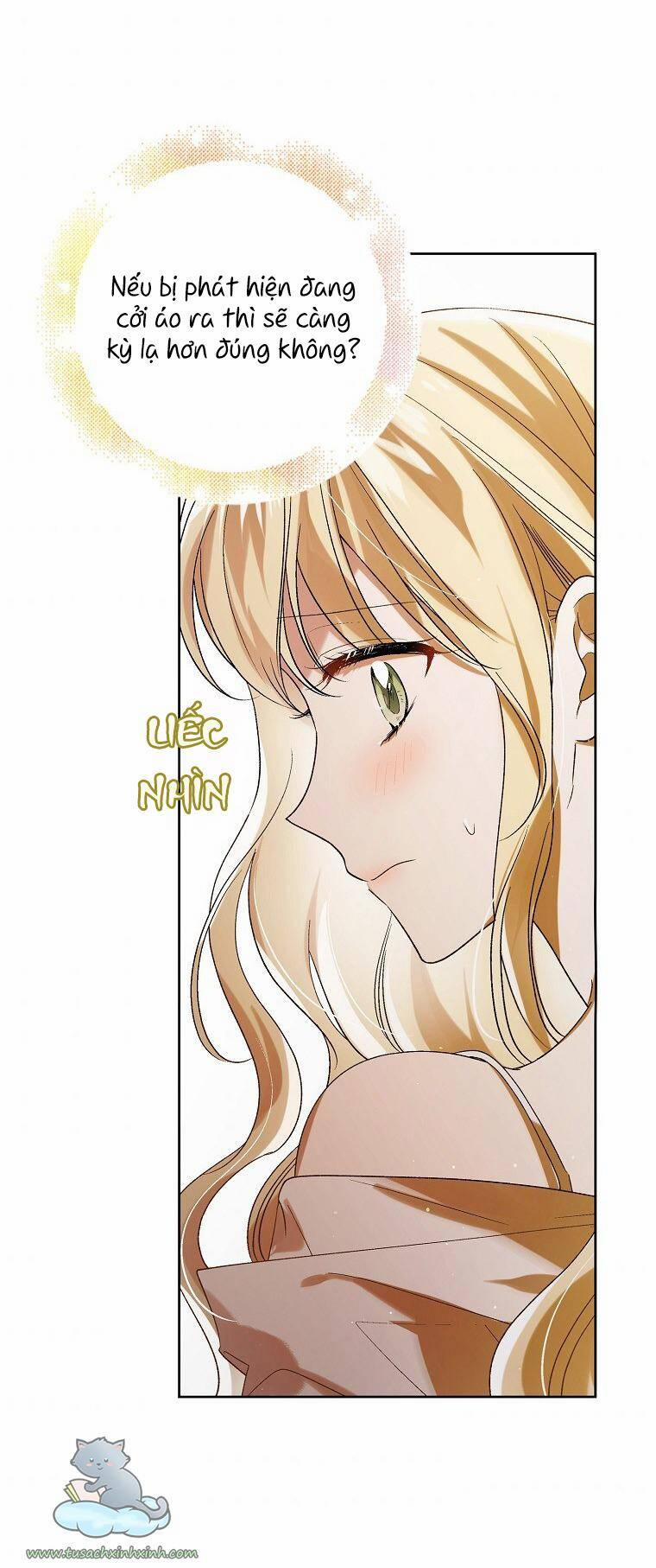 Cách Để Em Bảo Vệ Anh 51 trang 74