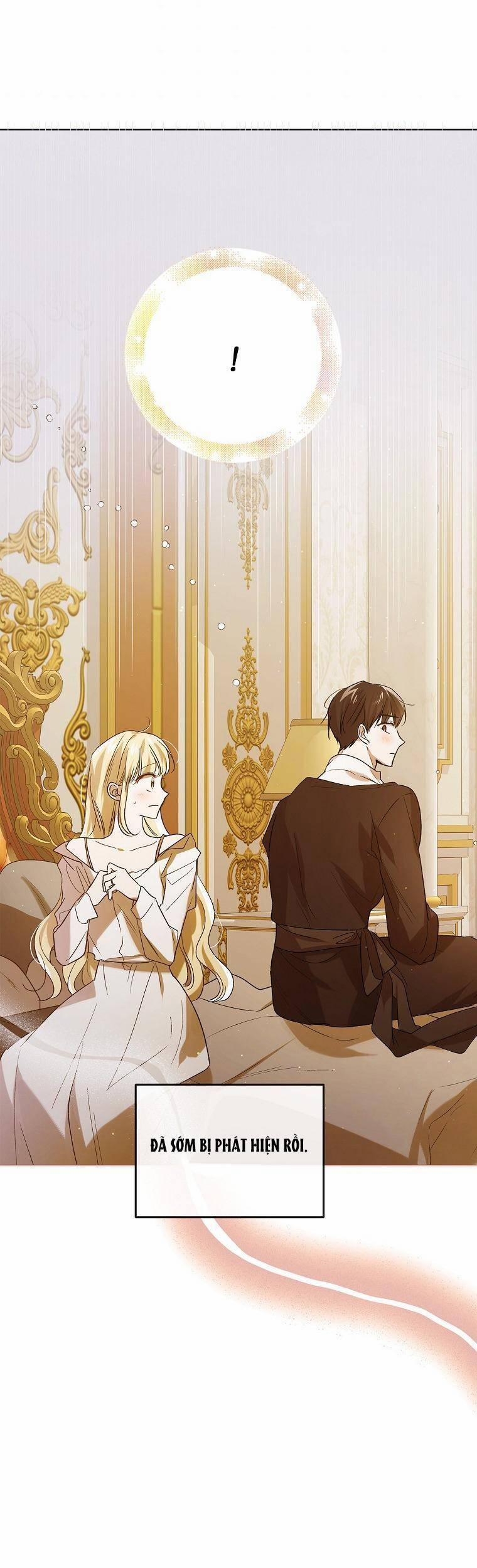 Cách Để Em Bảo Vệ Anh 51 trang 75