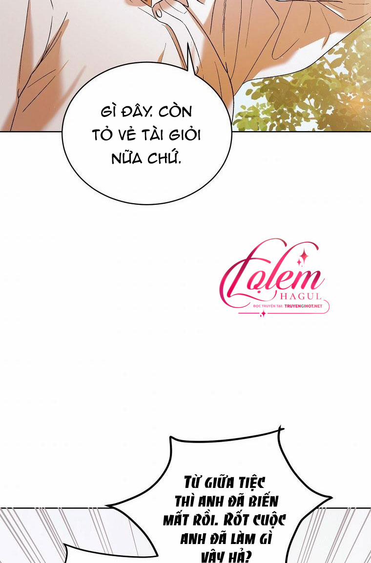 Cách Để Em Bảo Vệ Anh 52.2 trang 1