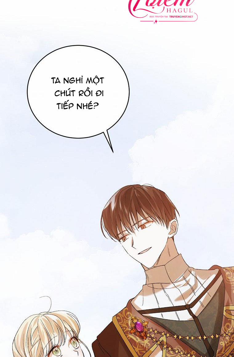 Cách Để Em Bảo Vệ Anh 52.2 trang 12