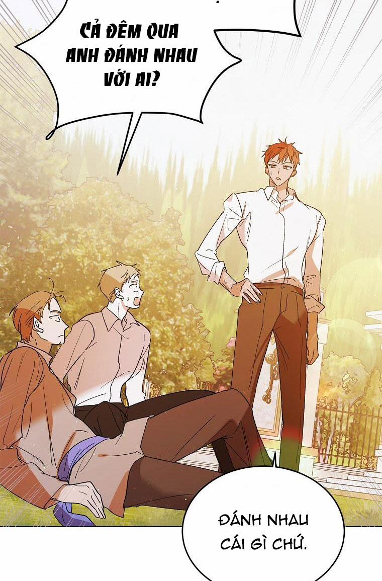 Cách Để Em Bảo Vệ Anh 52.2 trang 2