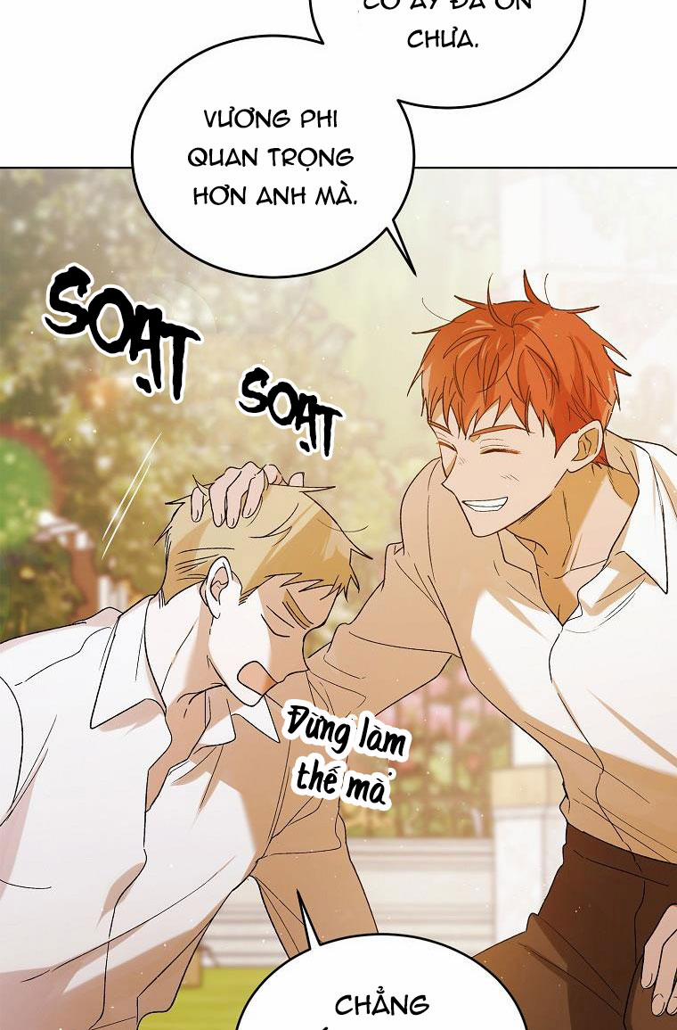 Cách Để Em Bảo Vệ Anh 52.2 trang 5