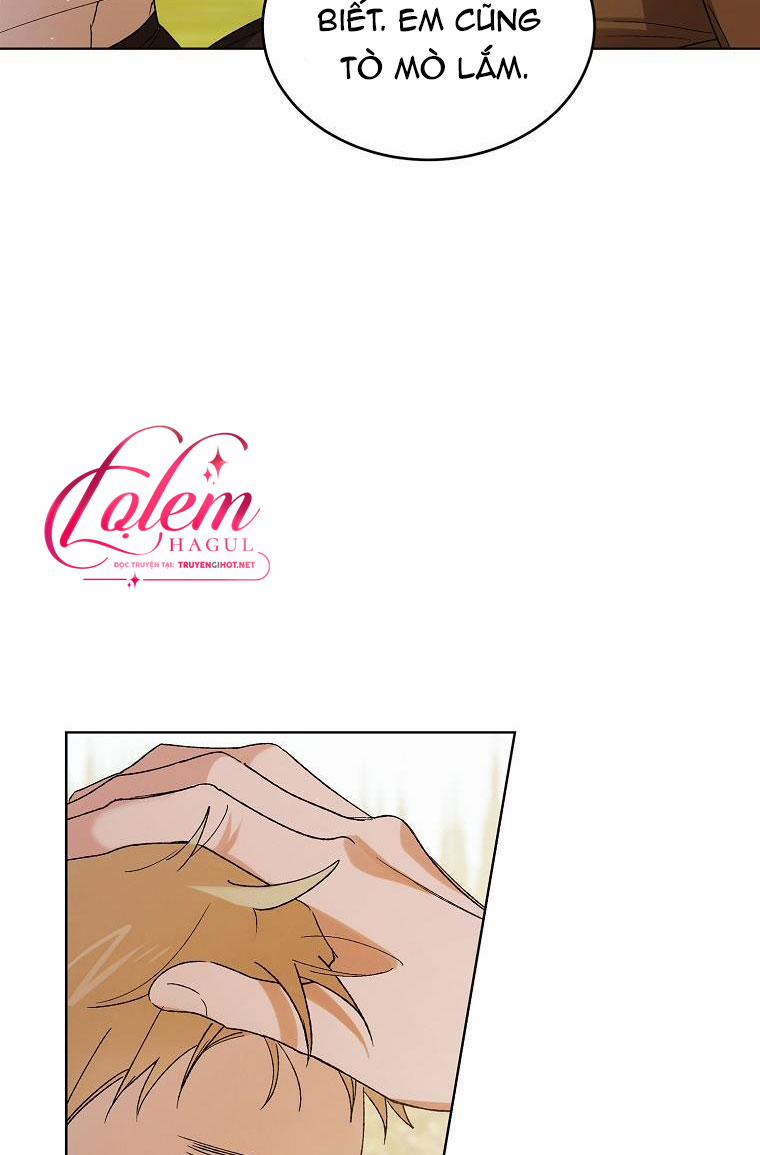 Cách Để Em Bảo Vệ Anh 52.2 trang 6