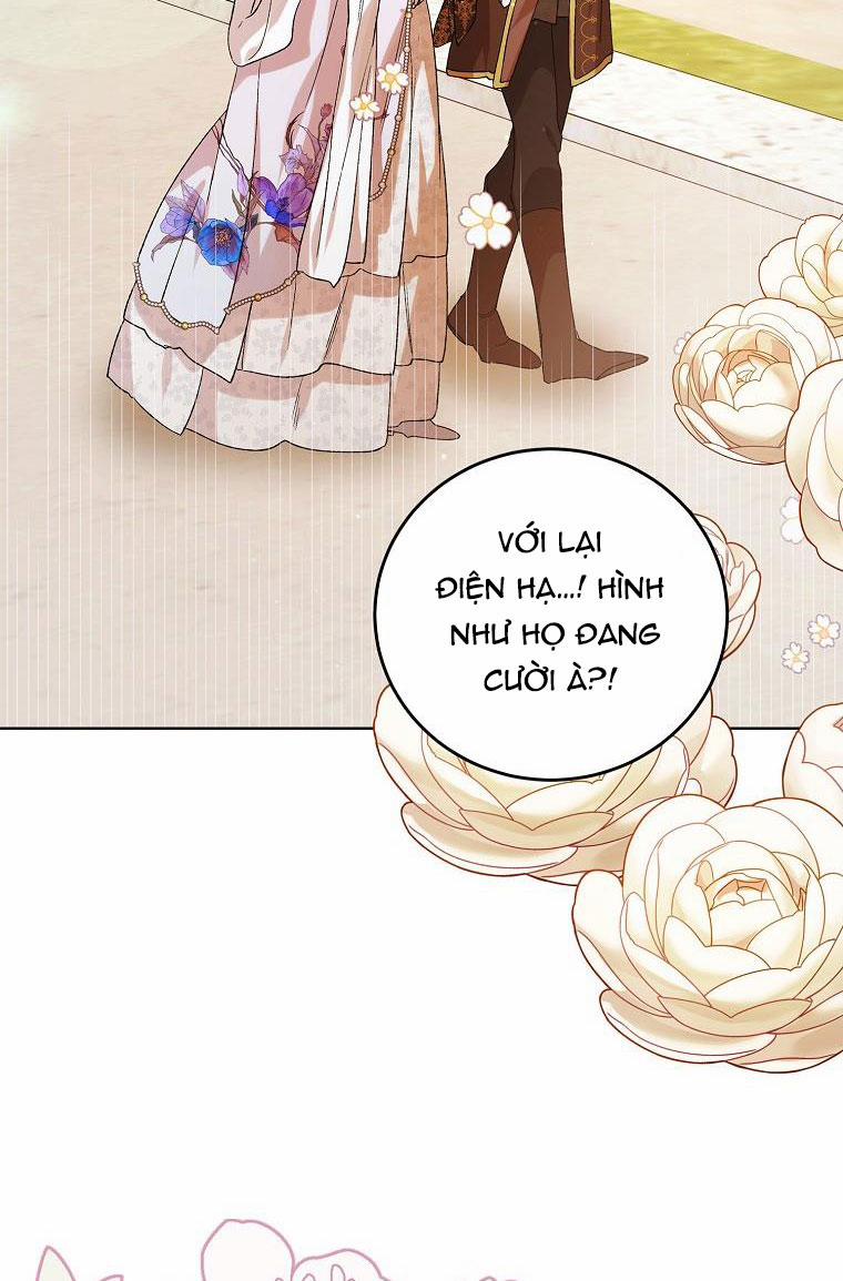 Cách Để Em Bảo Vệ Anh 52.2 trang 9