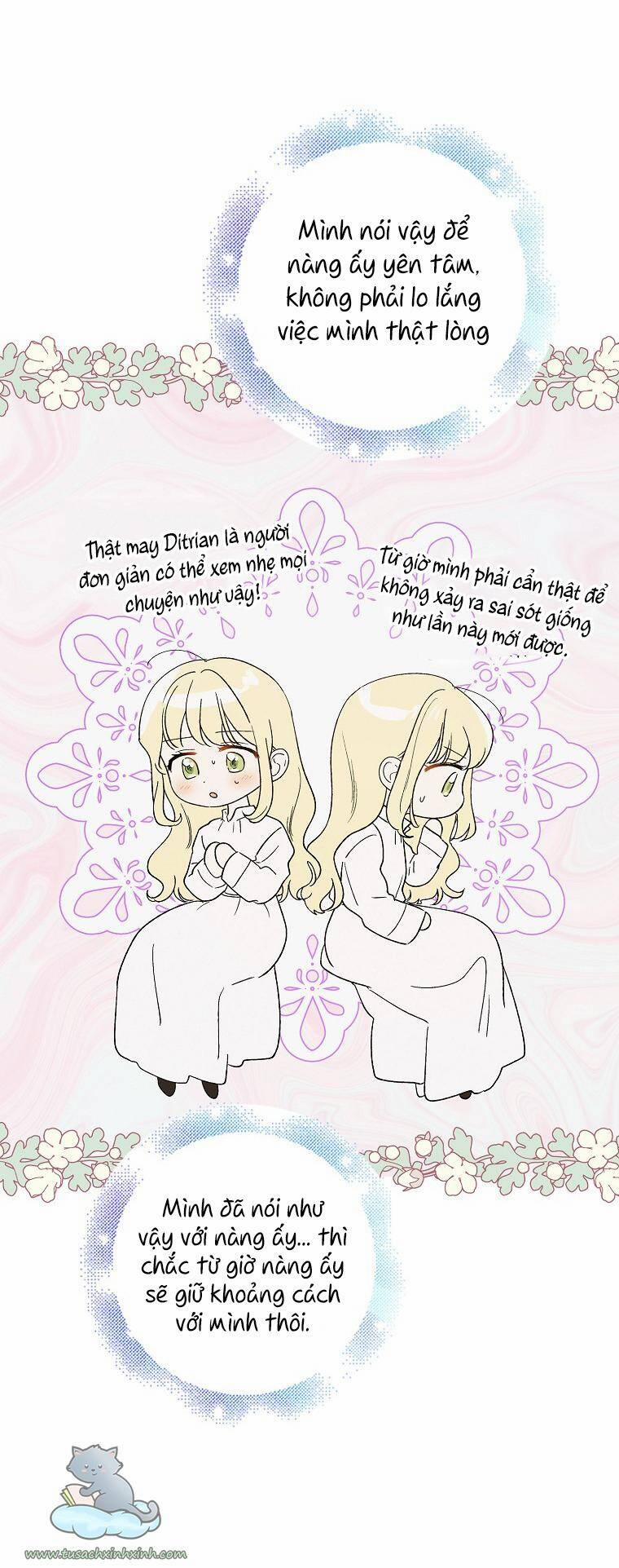 Cách Để Em Bảo Vệ Anh 52 trang 12