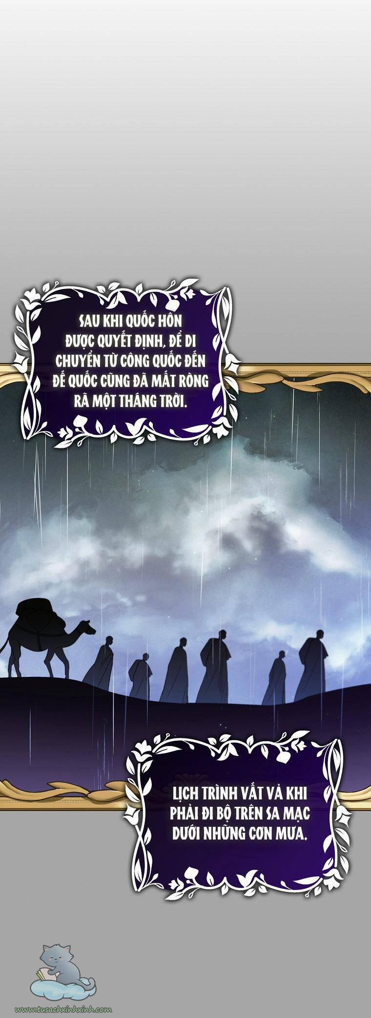 Cách Để Em Bảo Vệ Anh 52 trang 17