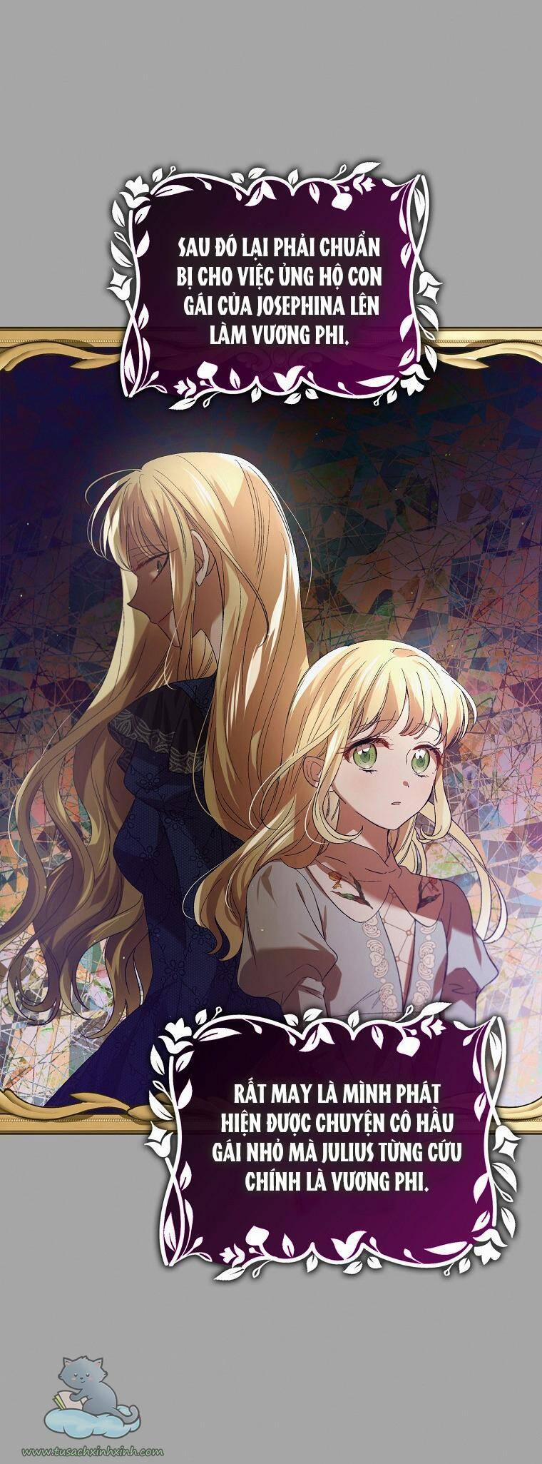 Cách Để Em Bảo Vệ Anh 52 trang 19