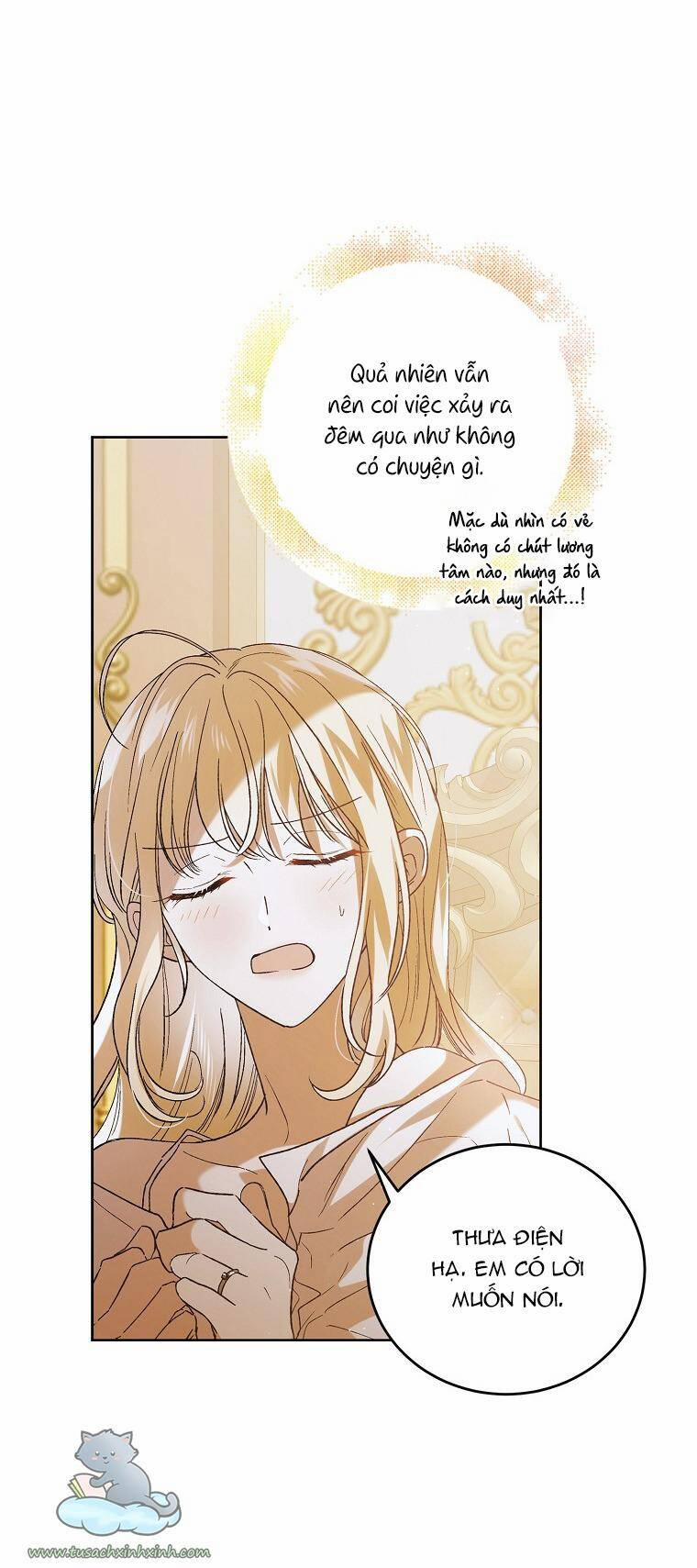 Cách Để Em Bảo Vệ Anh 52 trang 2