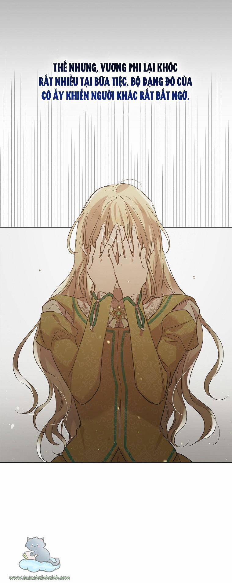 Cách Để Em Bảo Vệ Anh 52 trang 21