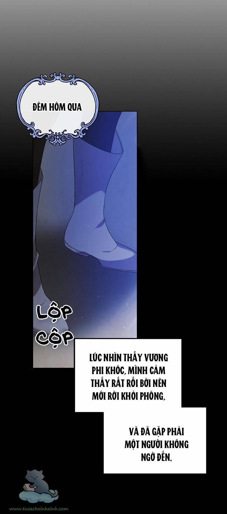 Cách Để Em Bảo Vệ Anh 52 trang 26