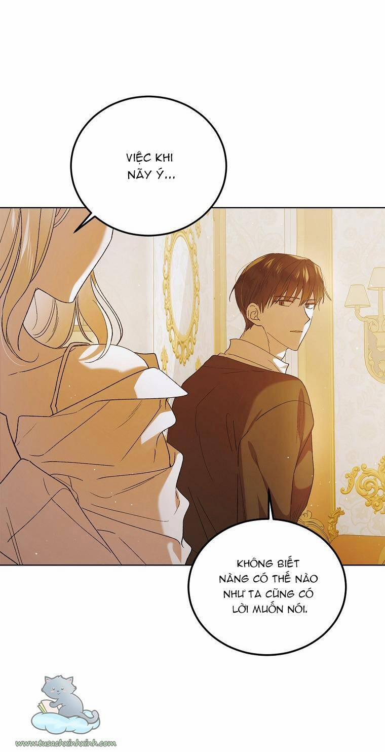 Cách Để Em Bảo Vệ Anh 52 trang 3