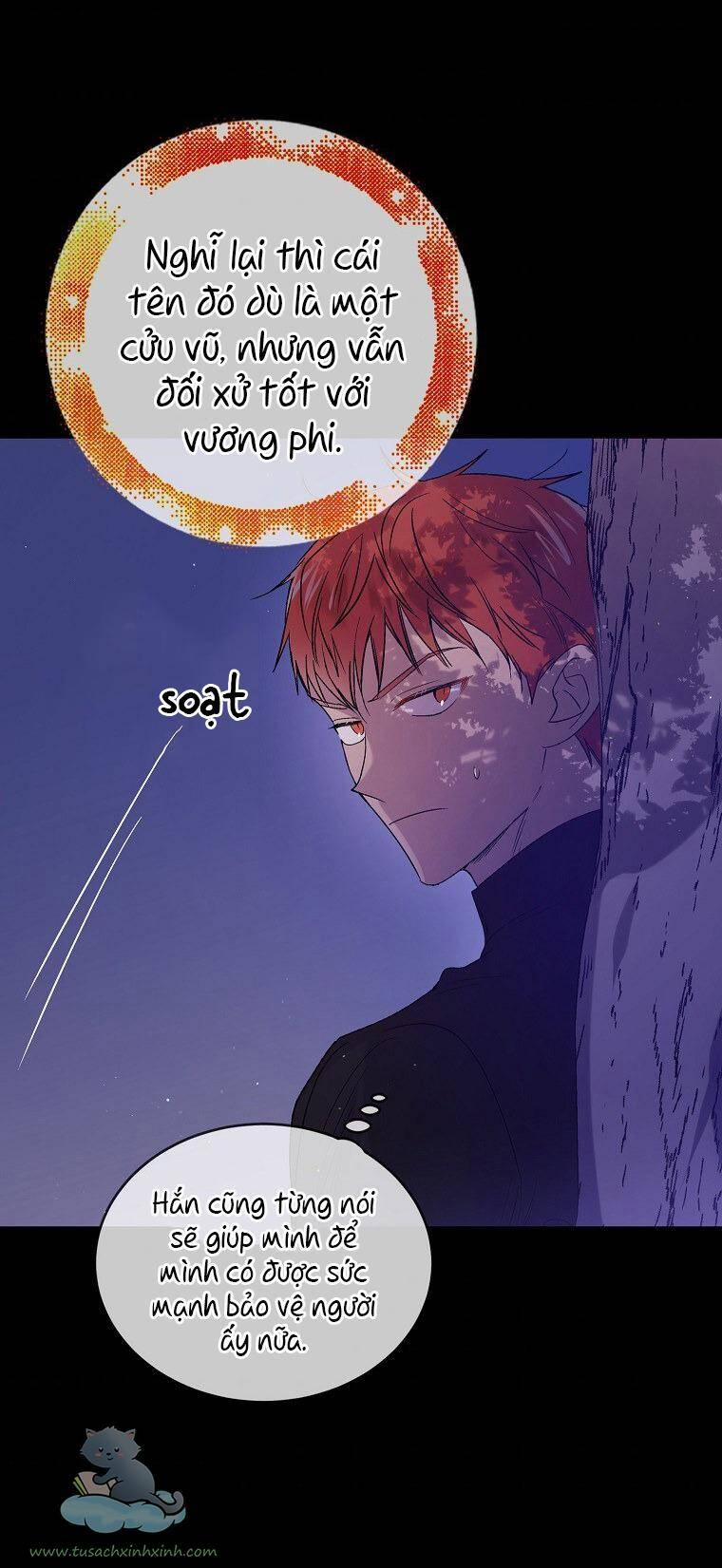 Cách Để Em Bảo Vệ Anh 52 trang 31