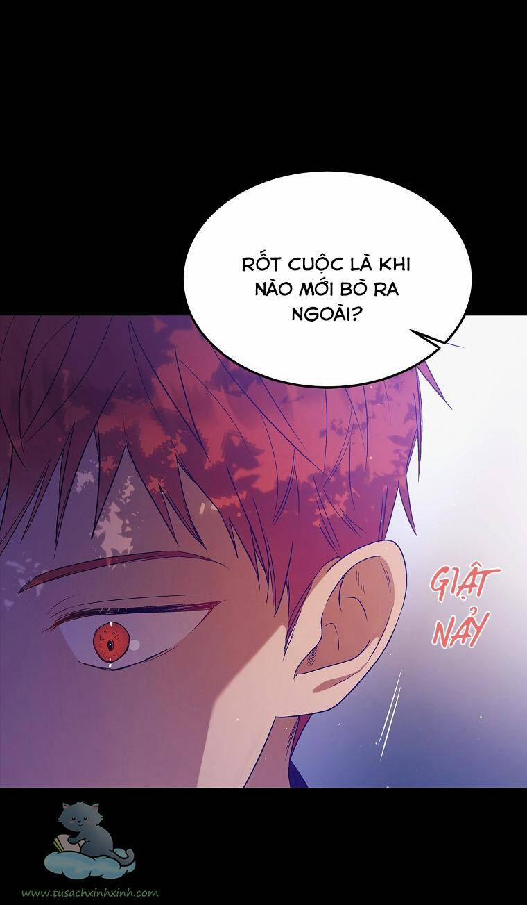 Cách Để Em Bảo Vệ Anh 52 trang 35