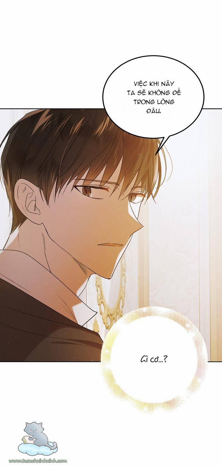 Cách Để Em Bảo Vệ Anh 52 trang 4