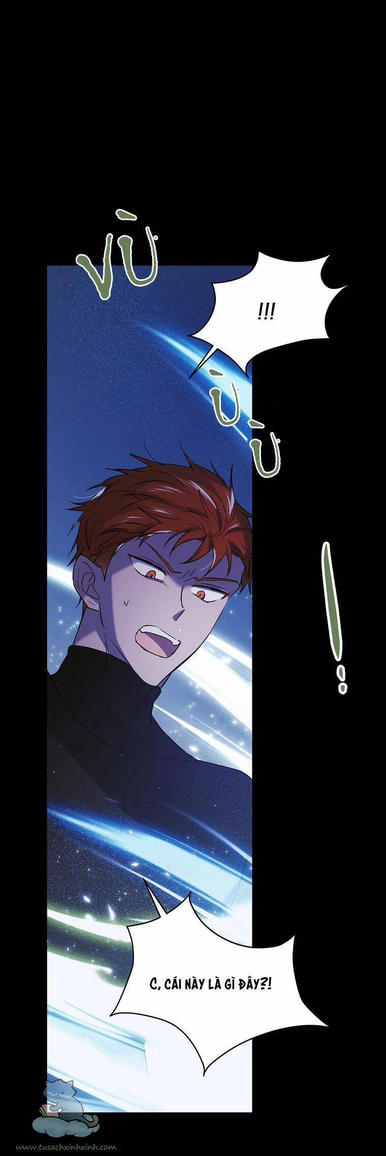 Cách Để Em Bảo Vệ Anh 52 trang 40