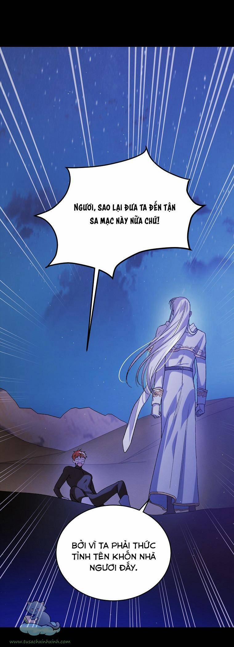 Cách Để Em Bảo Vệ Anh 52 trang 45