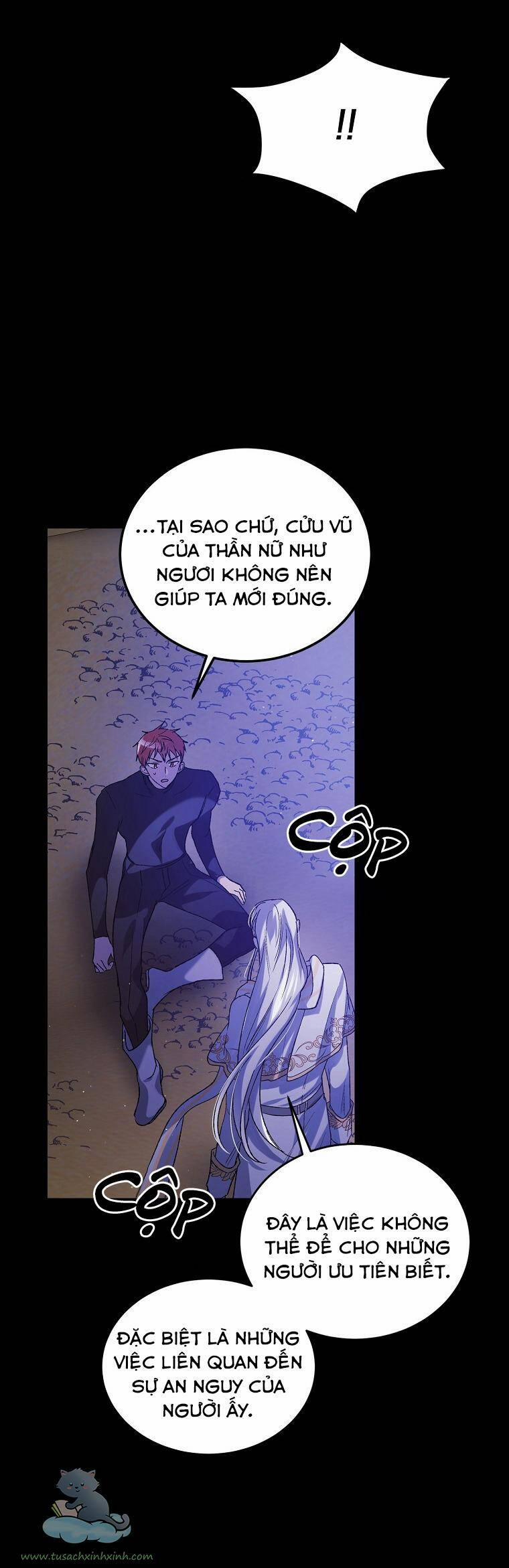 Cách Để Em Bảo Vệ Anh 52 trang 46