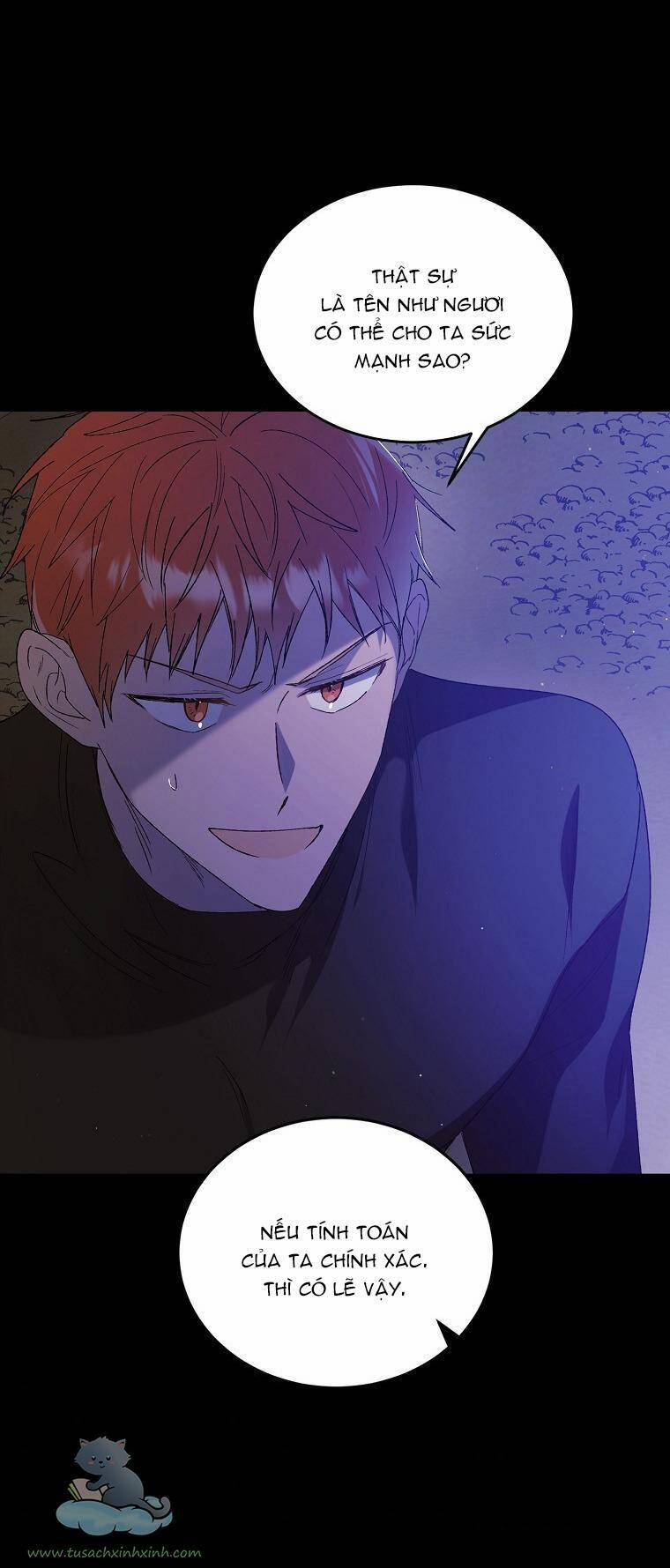 Cách Để Em Bảo Vệ Anh 52 trang 48