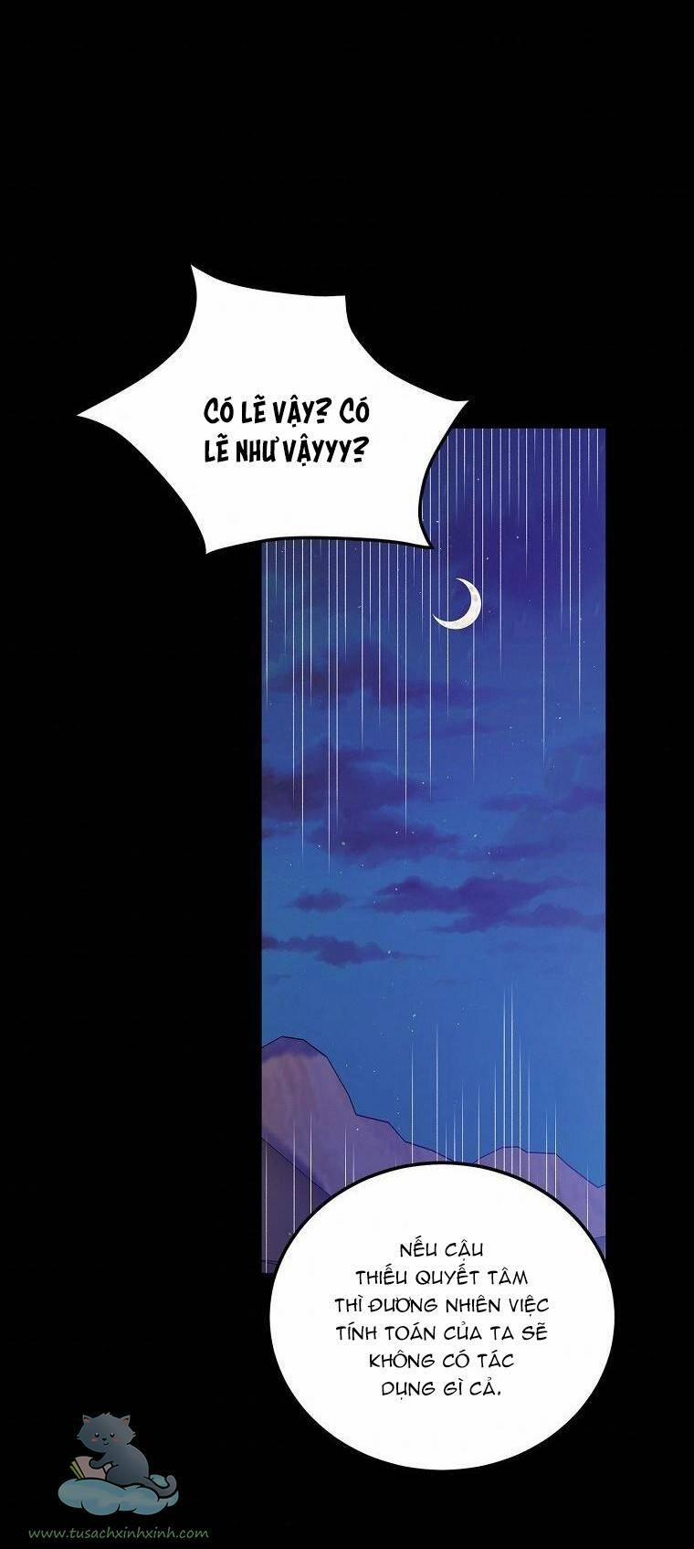 Cách Để Em Bảo Vệ Anh 52 trang 49