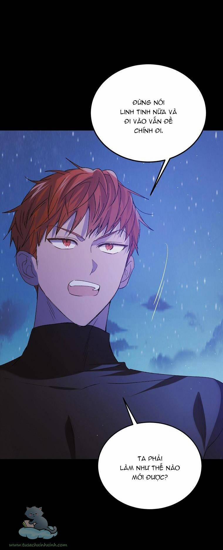 Cách Để Em Bảo Vệ Anh 52 trang 51