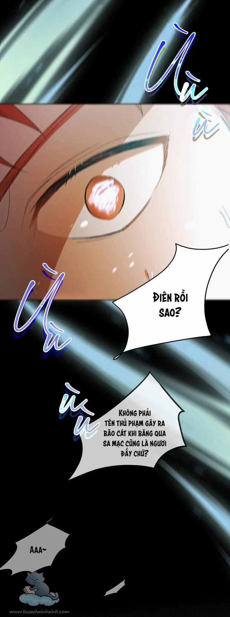 Cách Để Em Bảo Vệ Anh 52 trang 59