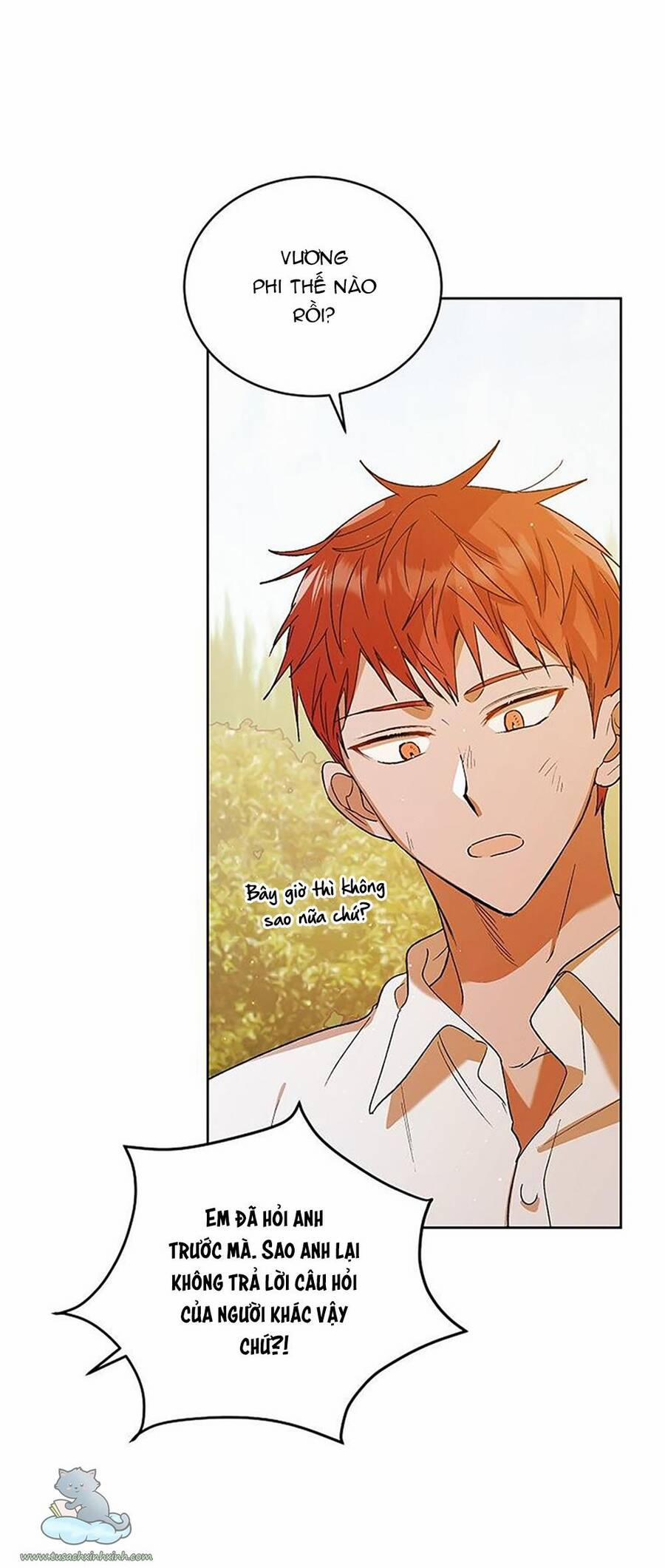 Cách Để Em Bảo Vệ Anh 52 trang 63