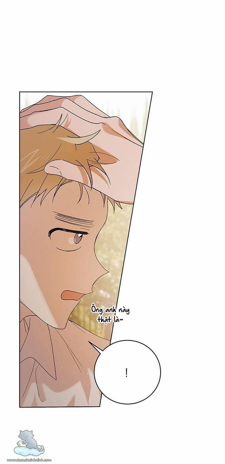 Cách Để Em Bảo Vệ Anh 52 trang 65