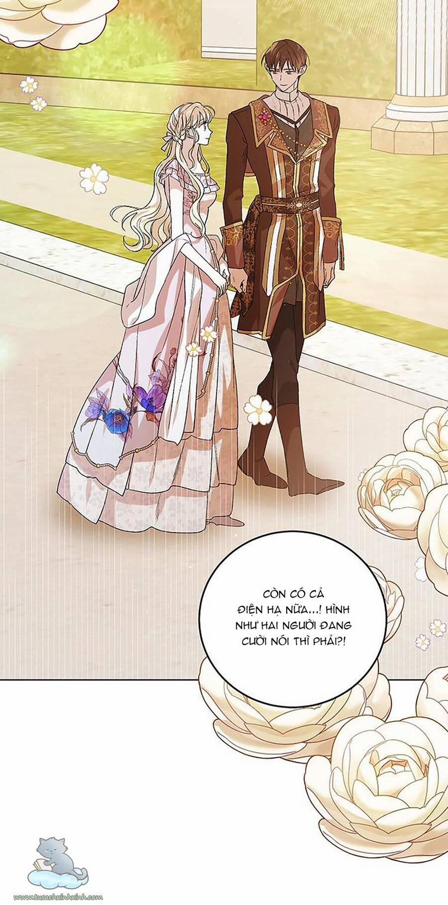 Cách Để Em Bảo Vệ Anh 52 trang 67