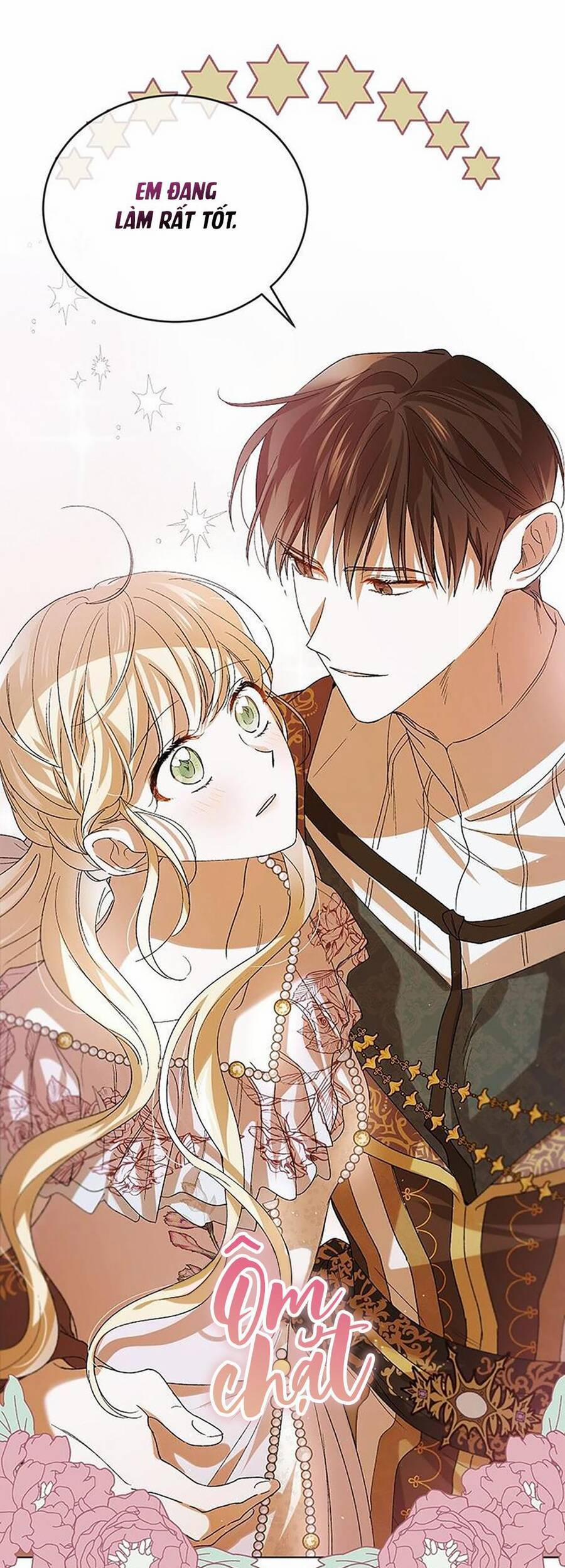 Cách Để Em Bảo Vệ Anh 52 trang 73