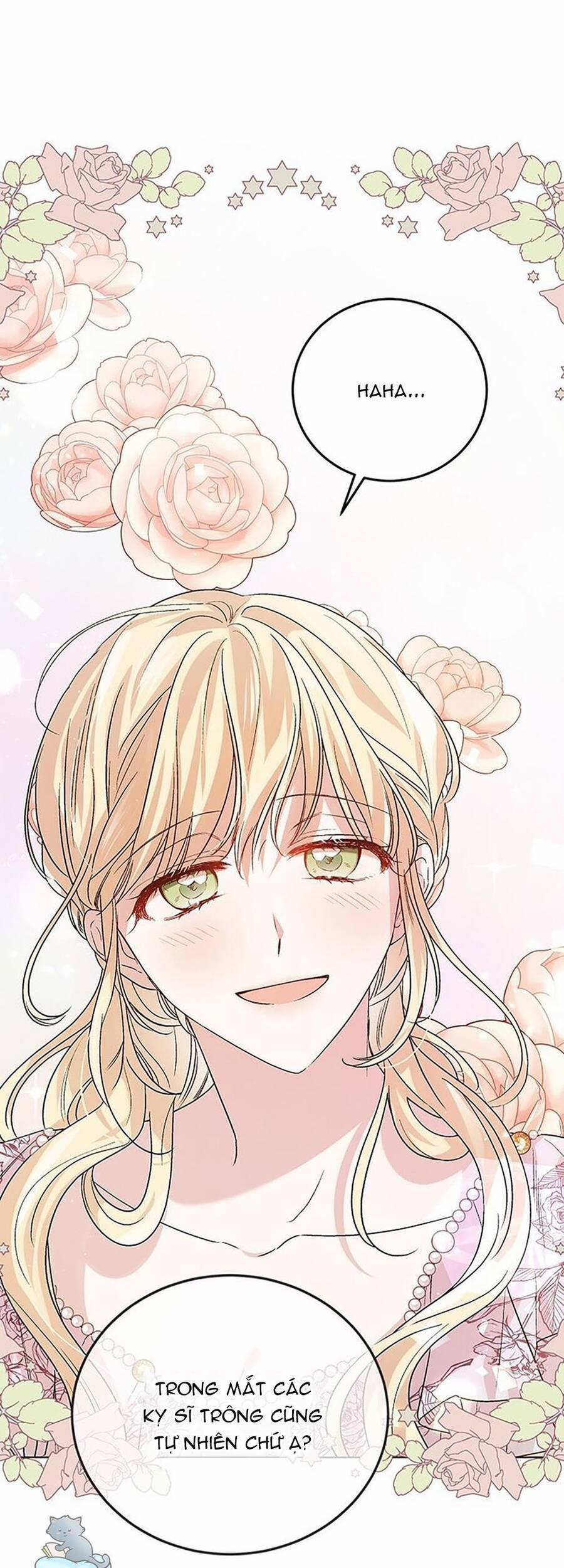 Cách Để Em Bảo Vệ Anh 52 trang 75