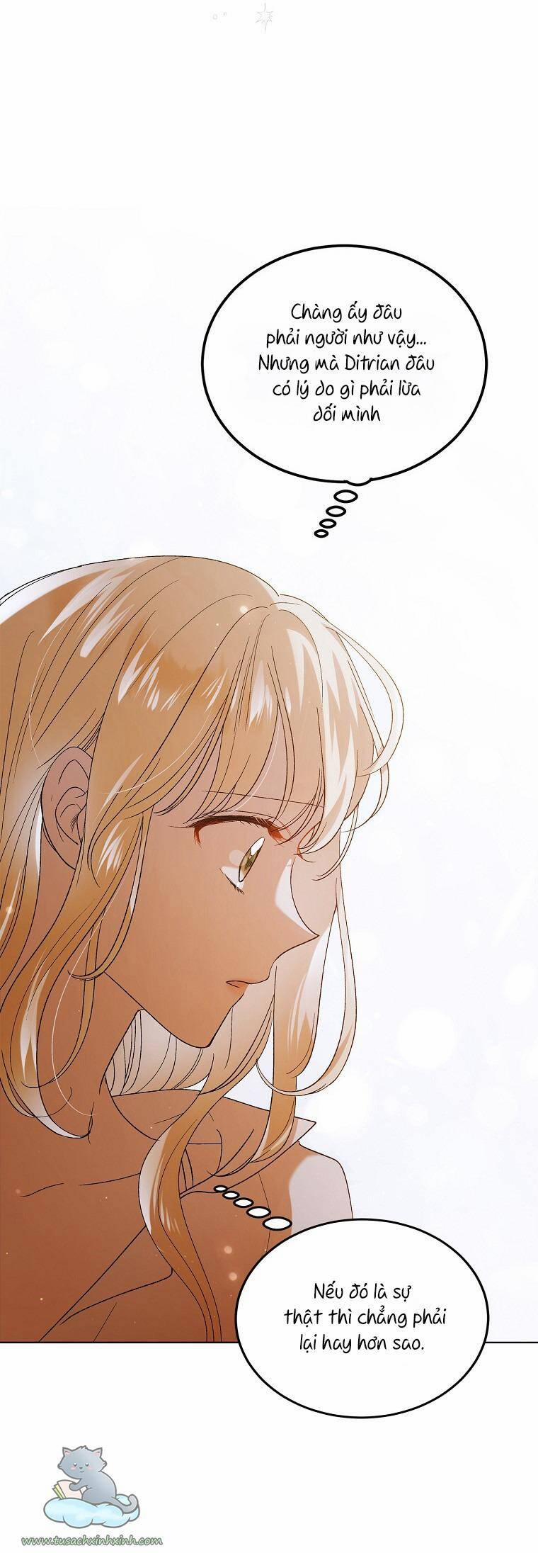 Cách Để Em Bảo Vệ Anh 52 trang 8